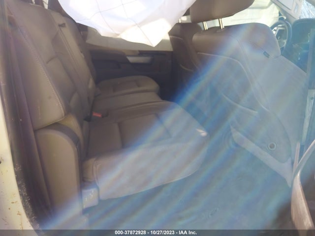 Chevrolet Silverado 1500 Ltz 2014 3GCUKSEC3EG200089 Image 8
