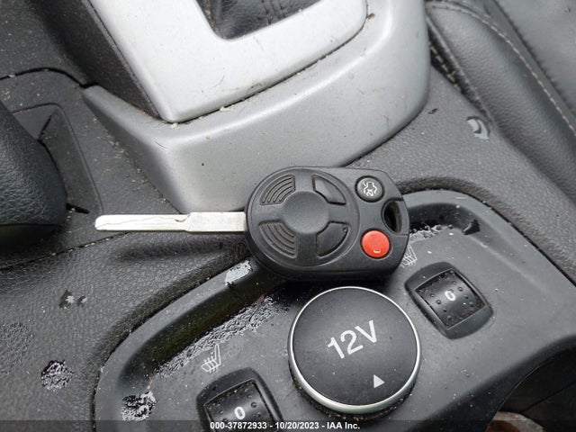 Ford FOCUS SE 2014 1FADP3F2XEL298737 Image 11