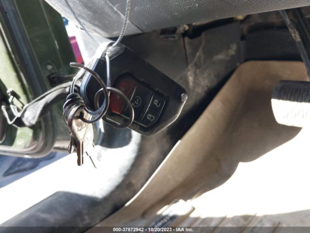 1C4HJXCG5LW345950 Jeep Wrangler Rubicon