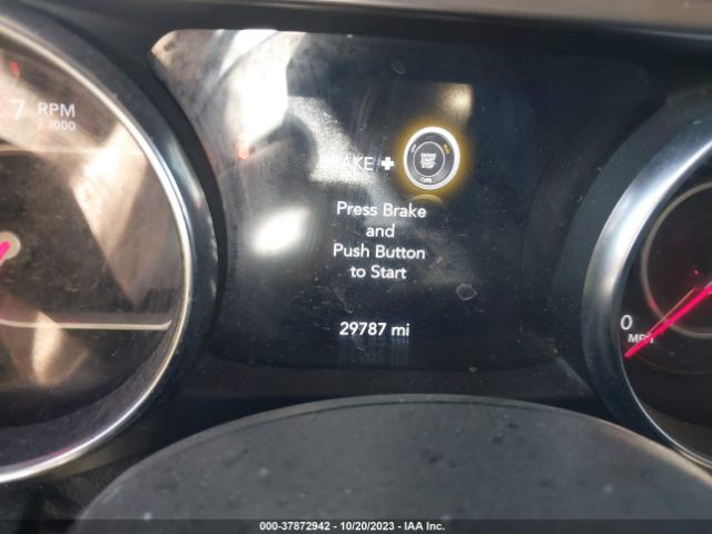 1C4HJXCG5LW345950 Jeep Wrangler Rubicon