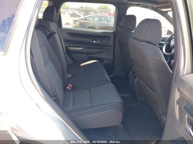 2024 HONDA CR-V HYBRID SPORT VIN: 7FARS5H5XRE001366