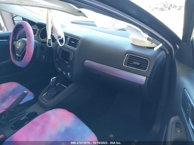 3VW2B7AJ9HM317929 Volkswagen Jetta 1.4t S