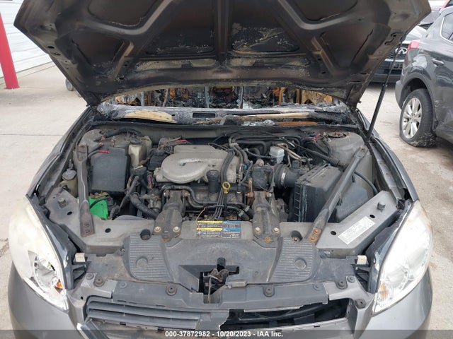 2006 CHEVROLET MONTE CARLO LTZ VIN: 2G1WN151X69383150