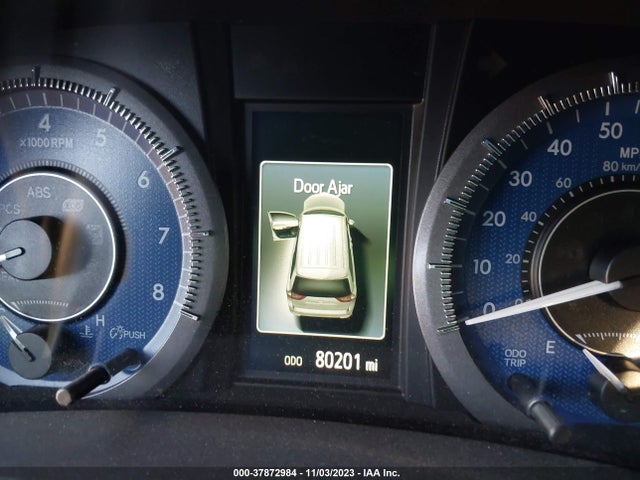 Toyota Sienna Xle Auto Access 2017 5TDYZ3DC2HS790277 Image 15
