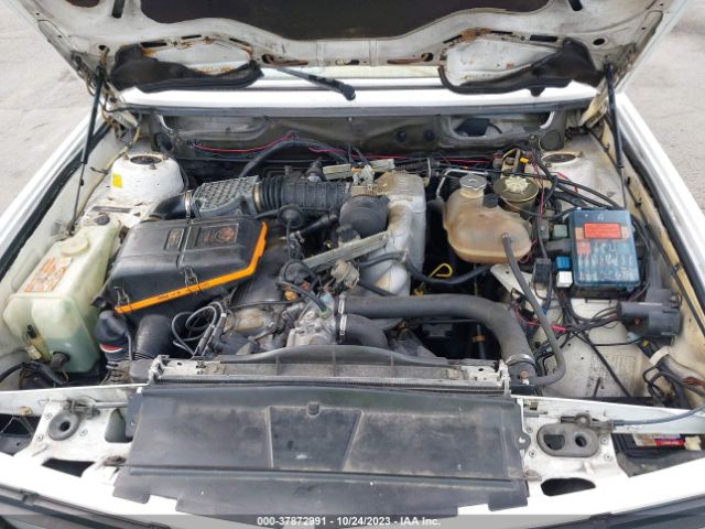 1988 BMW 535 WBADC8408J3262122 Photo 9