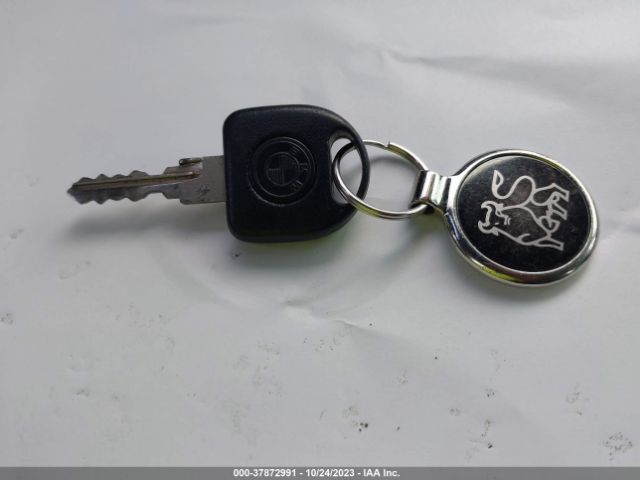 1988 BMW 535 WBADC8408J3262122 Photo 10