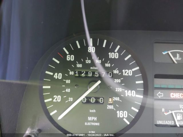 1988 BMW 535 WBADC8408J3262122 Photo 6