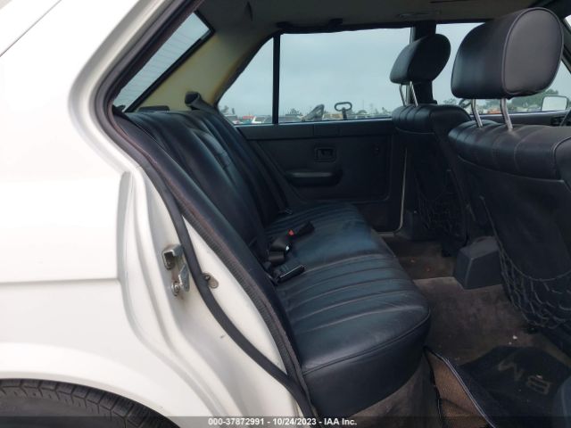 1988 BMW 535 WBADC8408J3262122 Photo 7