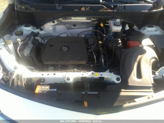 2023 BUICK ENCORE GX ESSENCE VIN: KL4MMGSL7PB016209