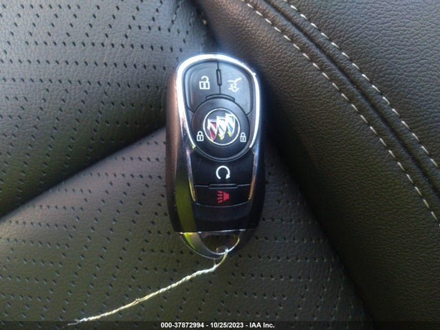 2023 BUICK ENCORE GX ESSENCE VIN: KL4MMGSL7PB016209