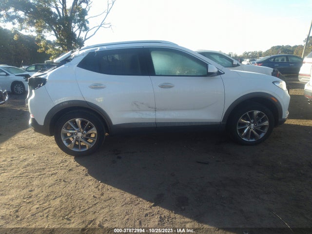 2023 BUICK ENCORE GX ESSENCE VIN: KL4MMGSL7PB016209
