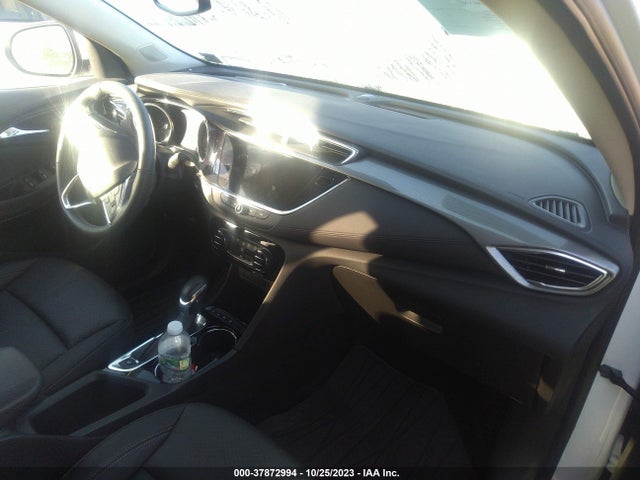 2023 BUICK ENCORE GX ESSENCE VIN: KL4MMGSL7PB016209