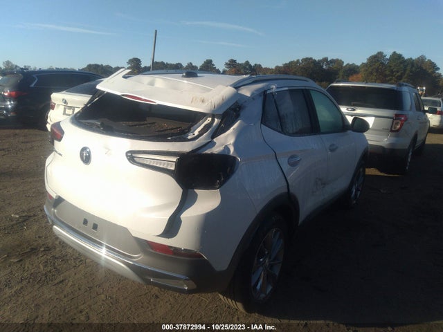 2023 BUICK ENCORE GX ESSENCE VIN: KL4MMGSL7PB016209
