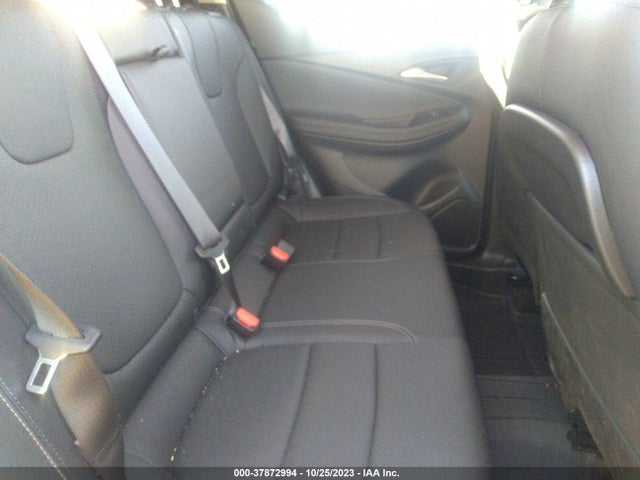 2023 BUICK ENCORE GX ESSENCE VIN: KL4MMGSL7PB016209