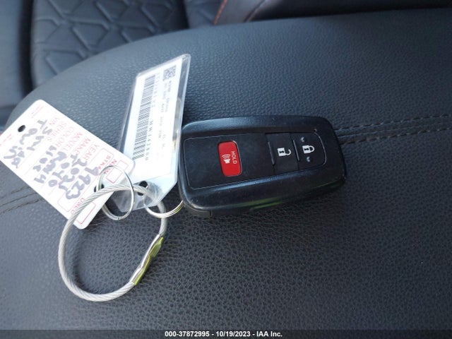 2021 TOYOTA RAV4 ADVENTURE VIN: 2T3J1RFV2MW142800