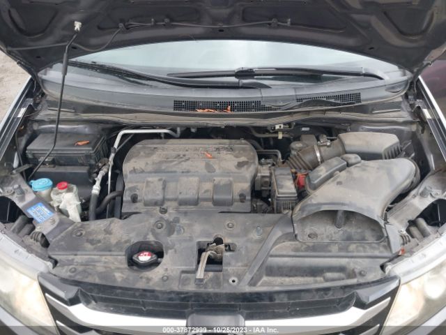 5FNRL5H21GB056283 Honda ODYSSEY LX