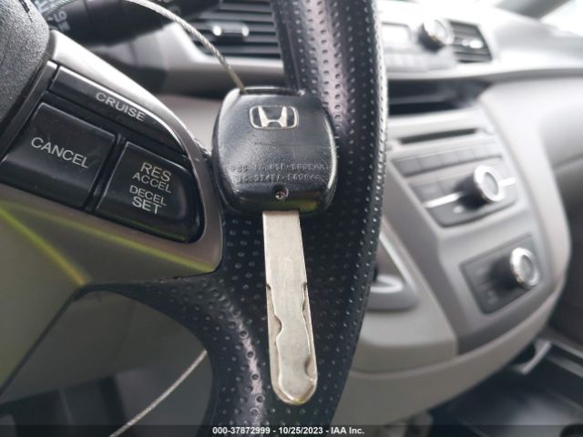 5FNRL5H21GB056283 Honda ODYSSEY LX