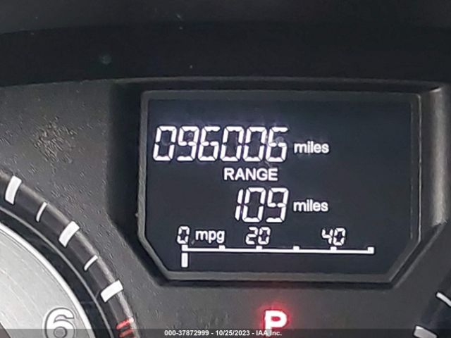 5FNRL5H21GB056283 Honda ODYSSEY LX