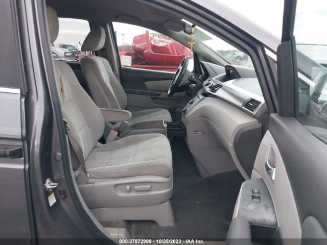 5FNRL5H21GB056283 Honda ODYSSEY LX