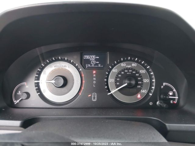 5FNRL5H21GB056283 Honda ODYSSEY LX