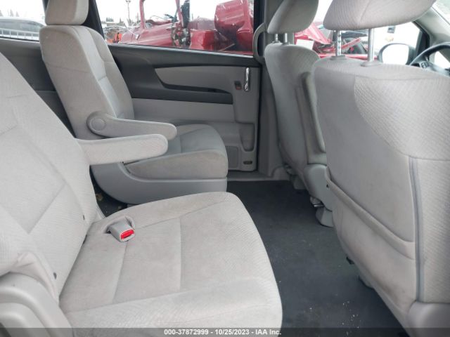 5FNRL5H21GB056283 Honda ODYSSEY LX