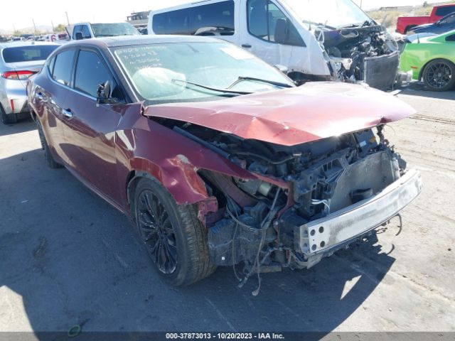 1N4AA6AP5GC395923 auction archive image