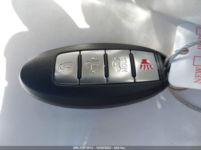 1N4AA6AP5GC395923 Nissan Maxima 3.5 Sl