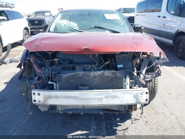 1N4AA6AP5GC395923 Nissan Maxima 3.5 Sl