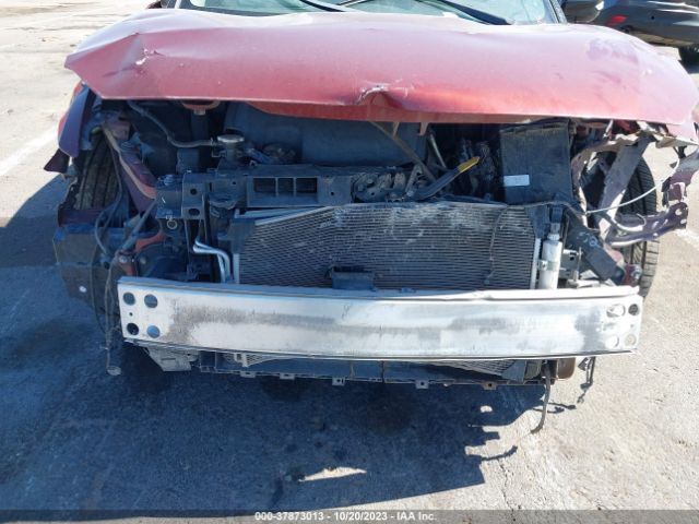 1N4AA6AP5GC395923 Nissan Maxima 3.5 Sl