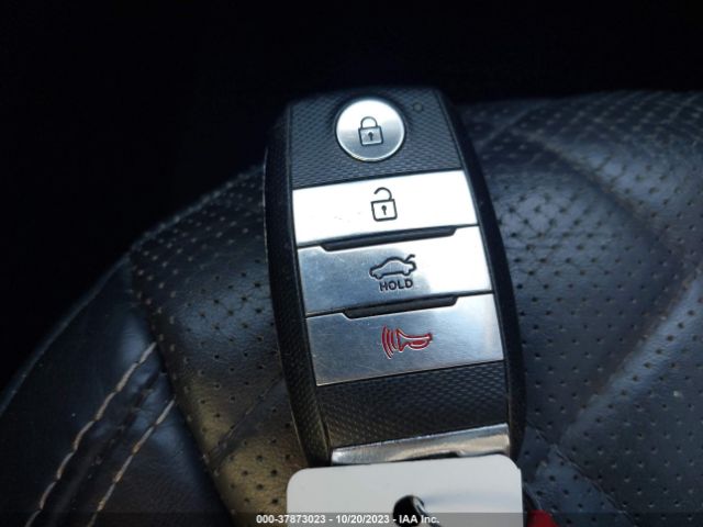 5XXGR4A63FG434144 KIA Optima Sxl Turbo