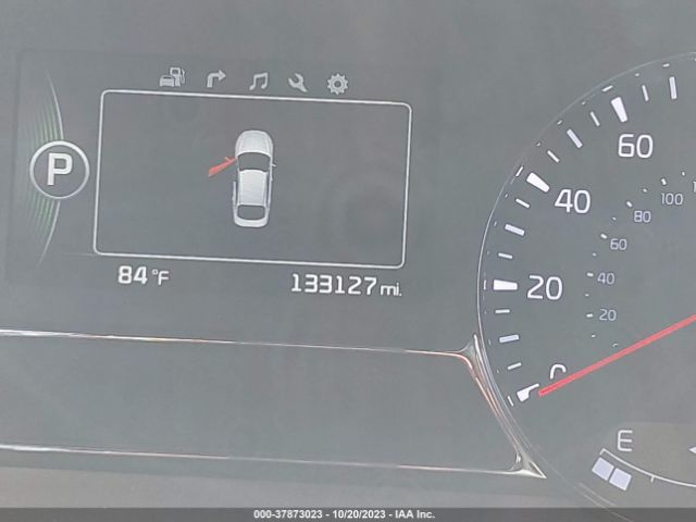 5XXGR4A63FG434144 KIA Optima Sxl Turbo