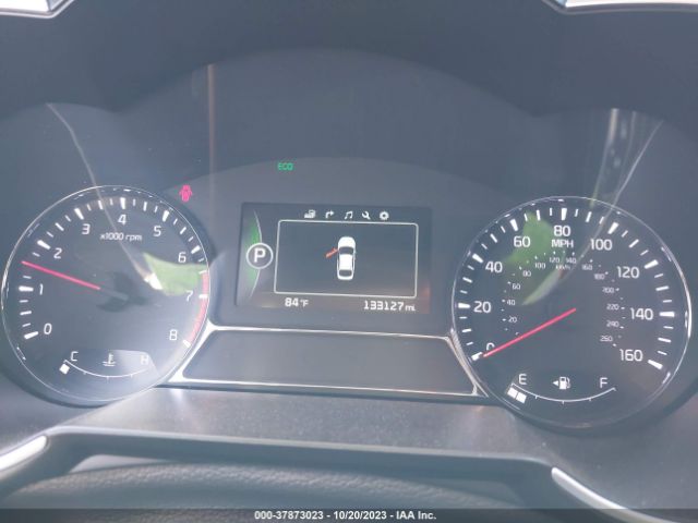 5XXGR4A63FG434144 KIA Optima Sxl Turbo