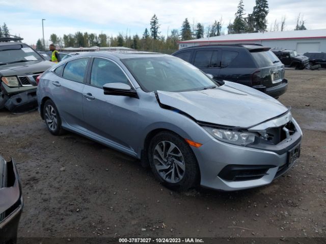 19XFC2F79GE225889 auction archive image