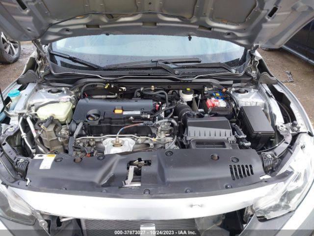 19XFC2F79GE225889 Honda Civic Sedan Ex