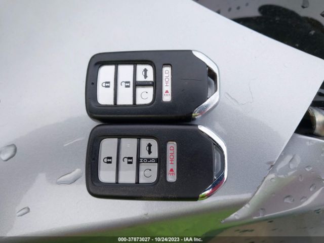 19XFC2F79GE225889 Honda Civic Sedan Ex