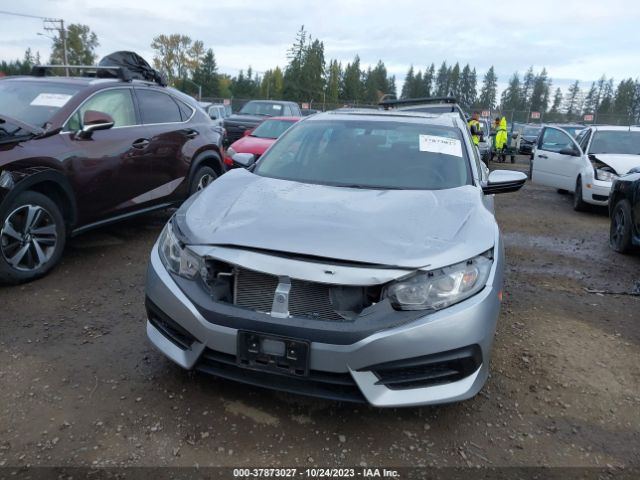 19XFC2F79GE225889 Honda Civic Sedan Ex