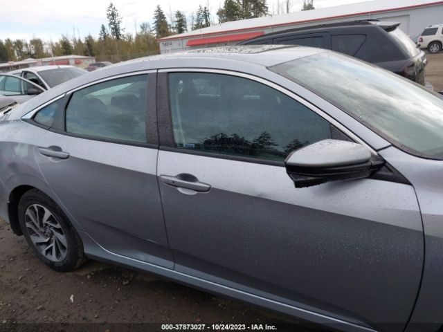 19XFC2F79GE225889 Honda Civic Sedan Ex