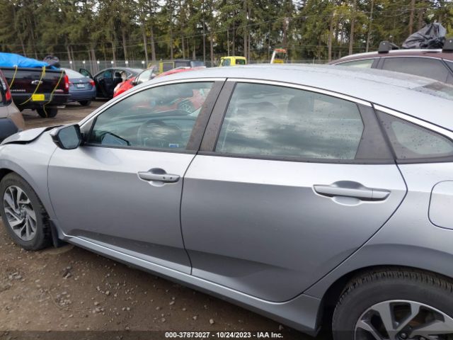 19XFC2F79GE225889 Honda Civic Sedan Ex