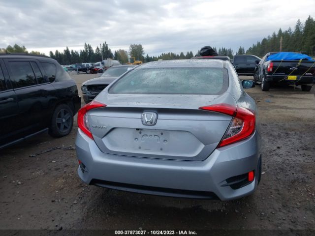 19XFC2F79GE225889 Honda Civic Sedan Ex