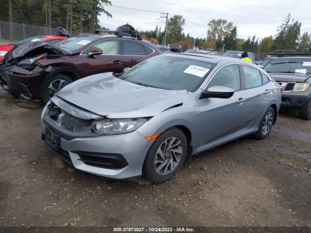 19XFC2F79GE225889 Honda Civic Sedan Ex