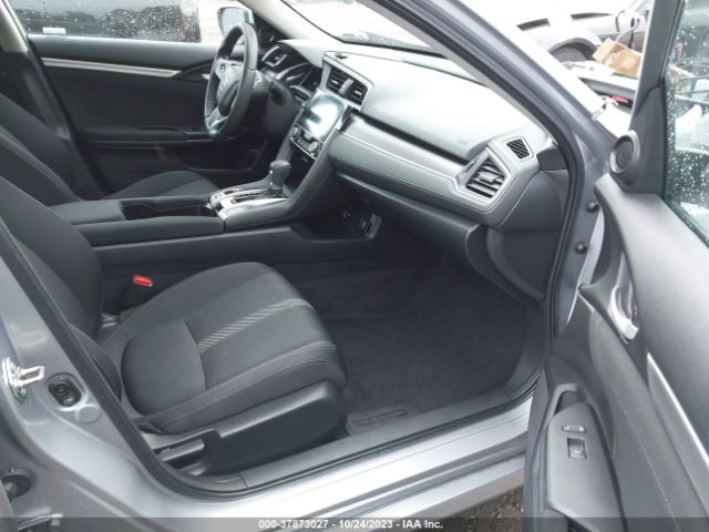 19XFC2F79GE225889 Honda Civic Sedan Ex
