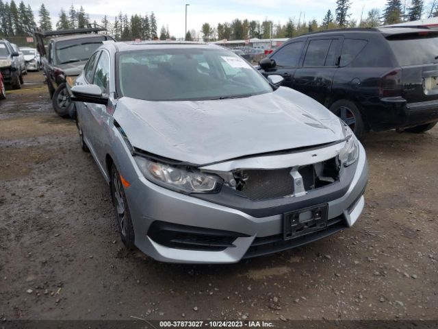 19XFC2F79GE225889 Honda Civic Sedan Ex