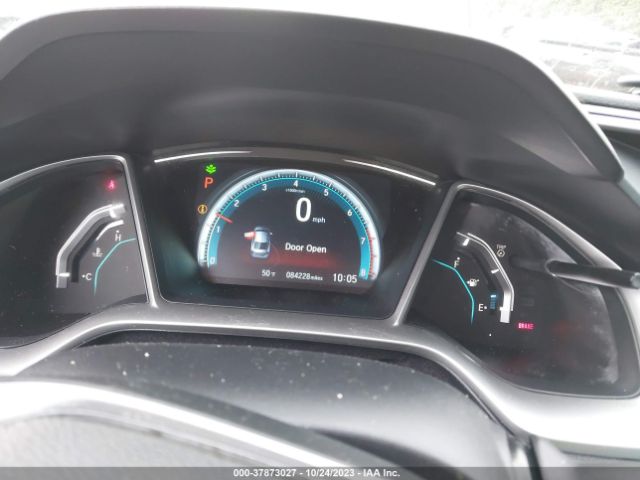 19XFC2F79GE225889 Honda Civic Sedan Ex