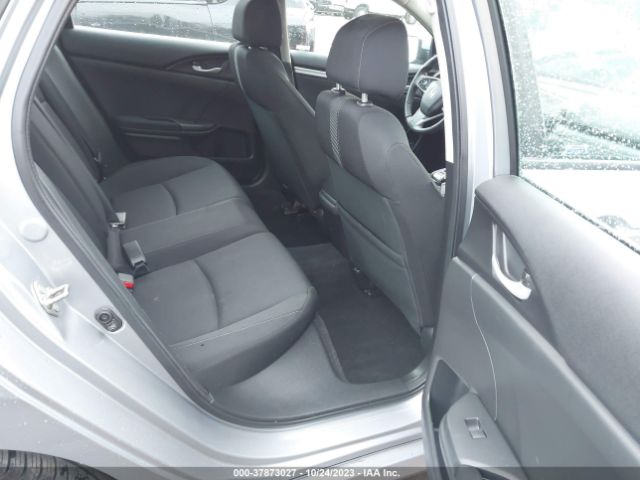 19XFC2F79GE225889 Honda Civic Sedan Ex