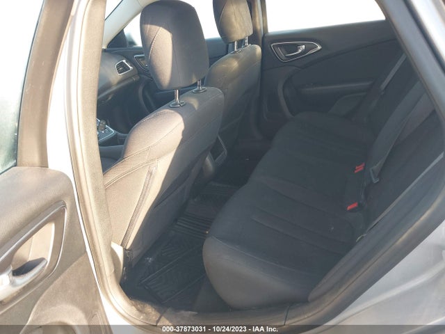 1C3CCCAB5GN136602 Chrysler 200 Limited