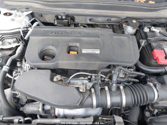 1HGCV2F98JA017206 Honda Accord Sedan Touring 2.0t