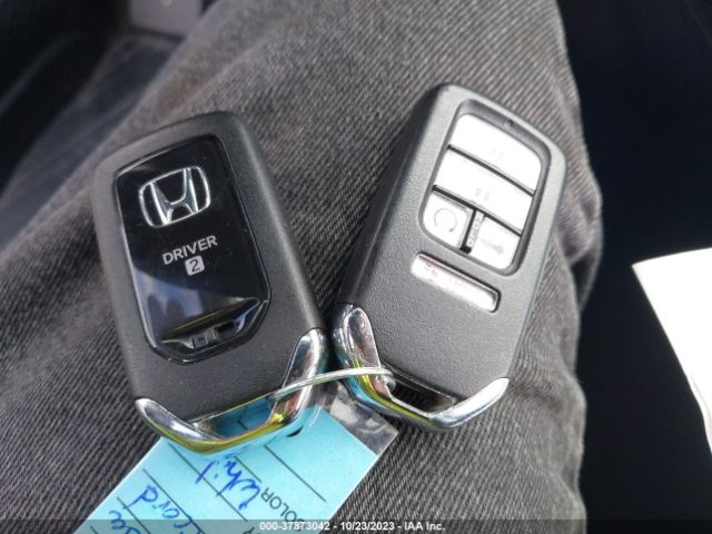 1HGCV2F98JA017206 Honda Accord Sedan Touring 2.0t