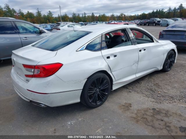 1HGCV2F98JA017206 Honda Accord Sedan Touring 2.0t