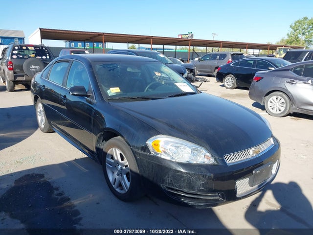 2015 2G1WB5E37F1140511 main image