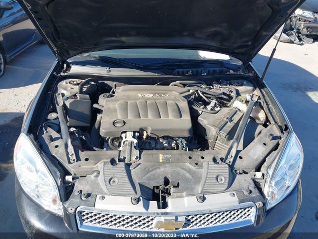 2015 CHEVROLET IMPALA LIMITED LT VIN: 2G1WB5E37F1140511
